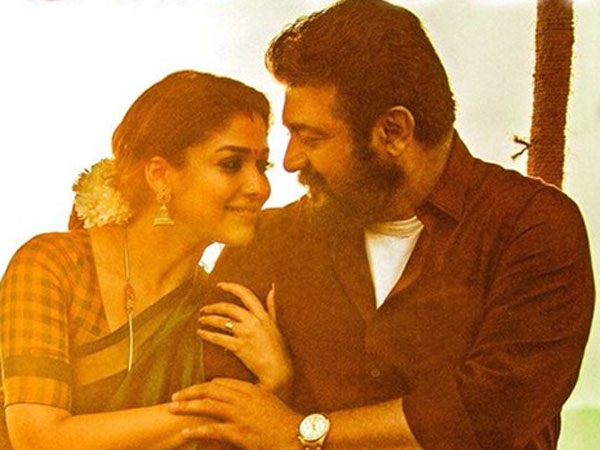 అజత్ సినిమాలకు డిమాండ్ తగ్గిందా?