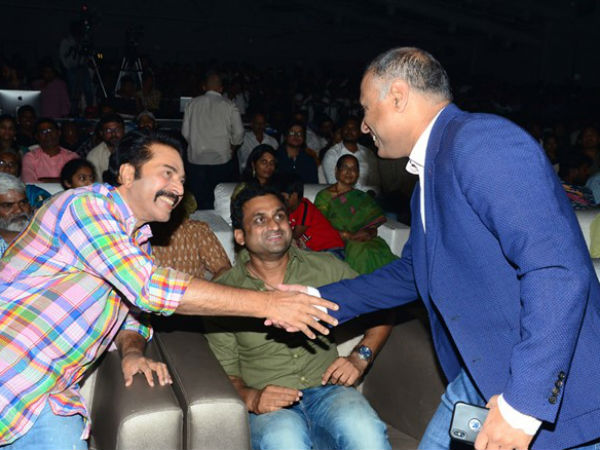 జగనన్న గురించి ఒక్క మాట