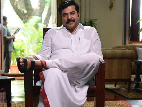 యాత్ర సినిమా గురించి