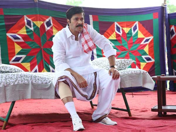 సెకండాఫ్లో