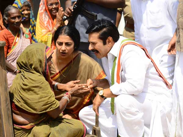 సూర్యన్ సినిమాటోగ్రఫి