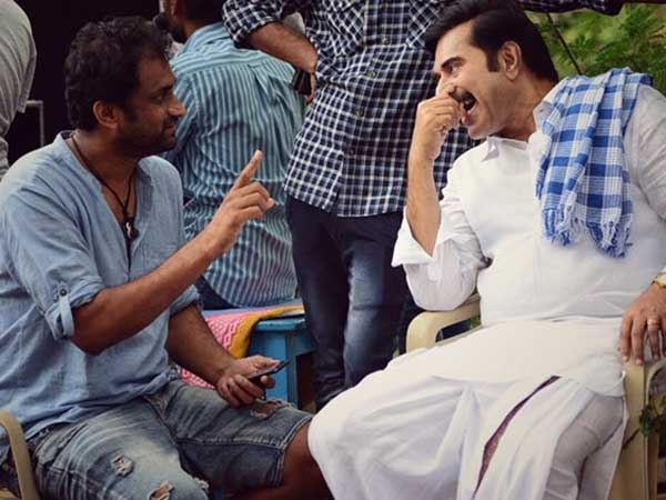 దర్శకుడు మహీ వీ రాఘవ గురించి
