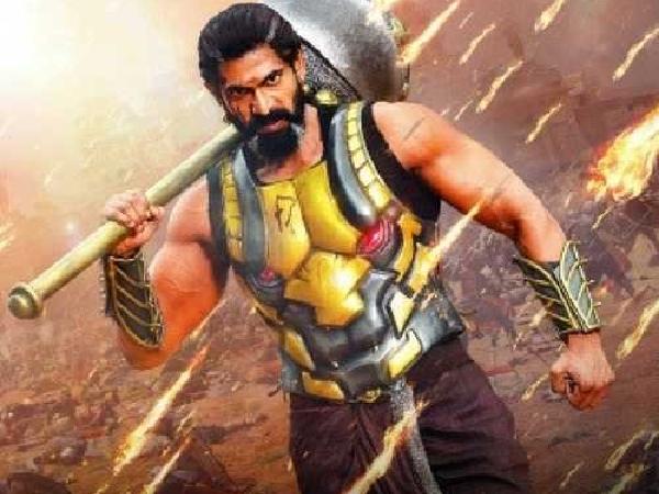 జయహో భళ్లాలదేవ.. జయహో రానా దగ్గుబాటి.. జపాన్లో రచ్చ రచ్చ.. టోక్యోలో సరికొత్త రికార్డు