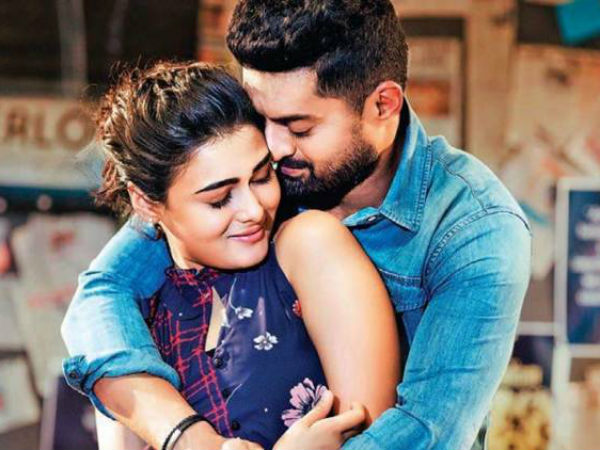 నిర్మాత మాట్లాడుతూ...