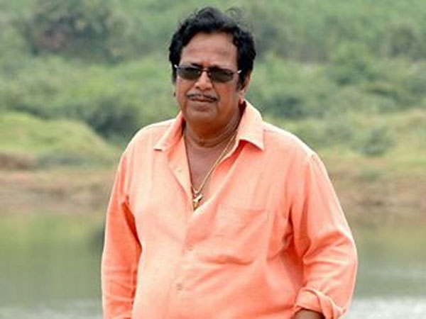 జూ. ఎన్టీఆర్.. వాడు మామూలోడు కాదు కదా.. చిరంజీవి వల్ల నాకు దెబ్బ పడింది!
