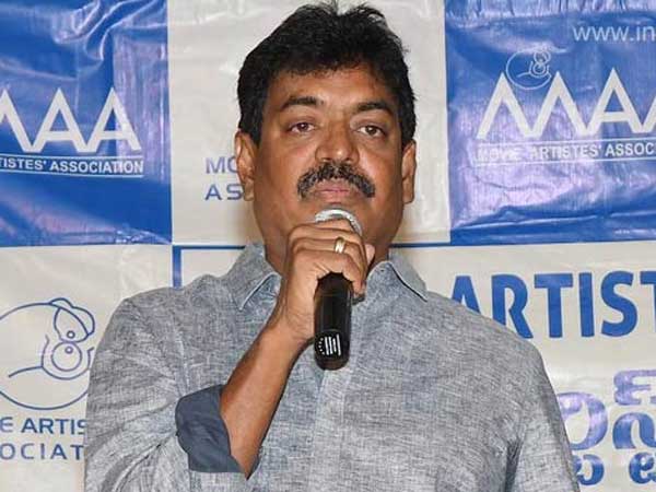 కుట్ర వల్లే ఓడిపోయా, దమ్ముంటే మహేష్ బాతో రూ. 2 కోట్లు తెండి: శివాజీ రాజా సవాల్