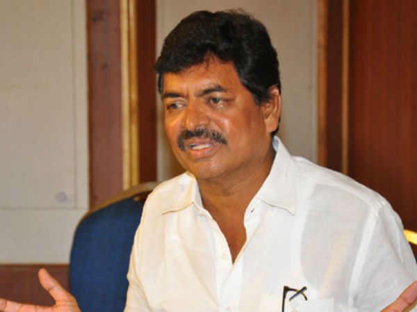 పైసా ముట్టుకోవద్దు