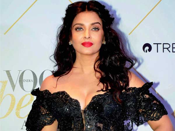 Aishwarya Rai: I will direct a movie near future Aishwarya Rai: I will direct a movie near future