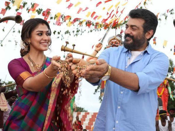 కథలో కొత్తదనం లేదు కానీ..