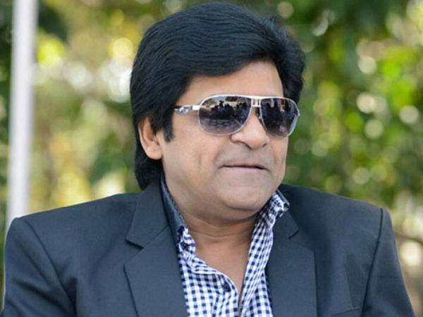 పవన్ కళ్యాణ్ వల్ల అలీ హర్ట్ అయ్యారు