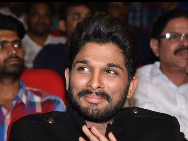 Catherine Tresa to romance with Allu Arjun in Trivikram Srinivas movie Catherine Tresa to romance with Allu Arjun in Trivikram Srinivas movie