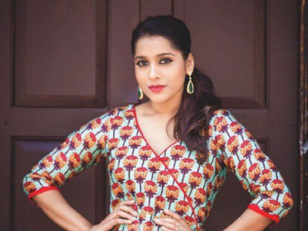 యాడ్ షూట్ కోసం
