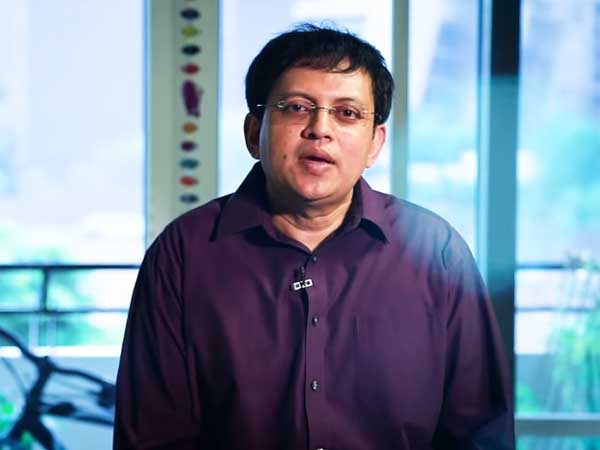 బాబు గోగినేని డిమాండ్కు నాని స్పందిస్తారా?