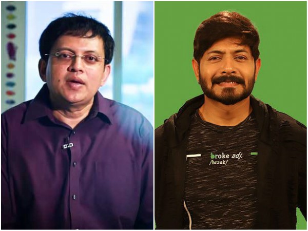 కౌశల్ ఆర్మీ ప్రభావితంపై బాబు గోగినేని