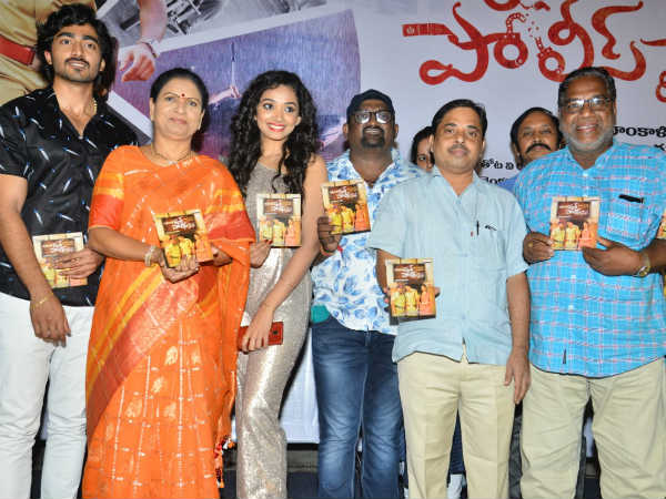 BilalPur Police Station Pre release event BilalPur Police Station Pre release event