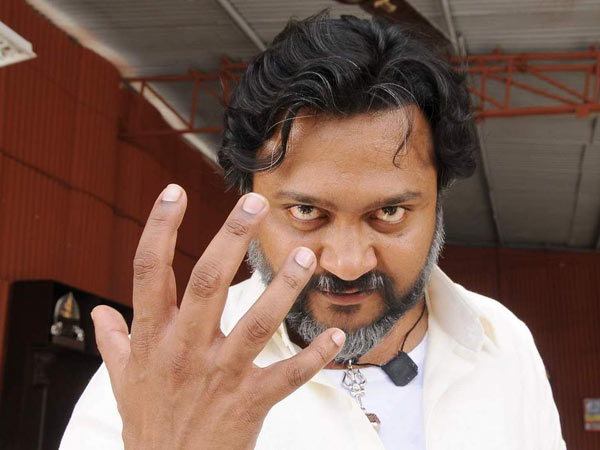 కోర్టు ధిక్కార కేసు