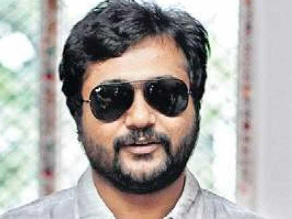 అగ్ని దేవి