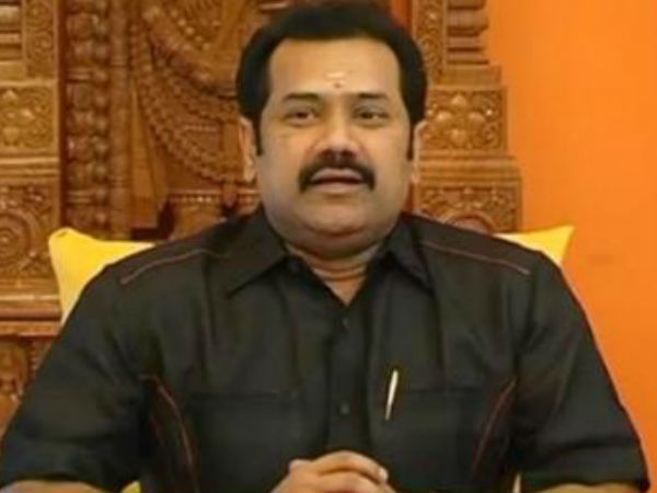 రాజకీయాల కోసం రాష్ట్రాలను విడగొట్టొద్దు