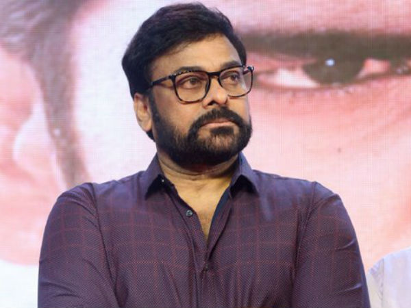 ఉపేంద్రకు చిరంజీవిని డైరెక్ట్ చేసే అవకాశం