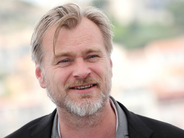 Interesting details about Hollywood director Christopher Nolan new movie Interesting details about Hollywood director Christopher Nolan new movie