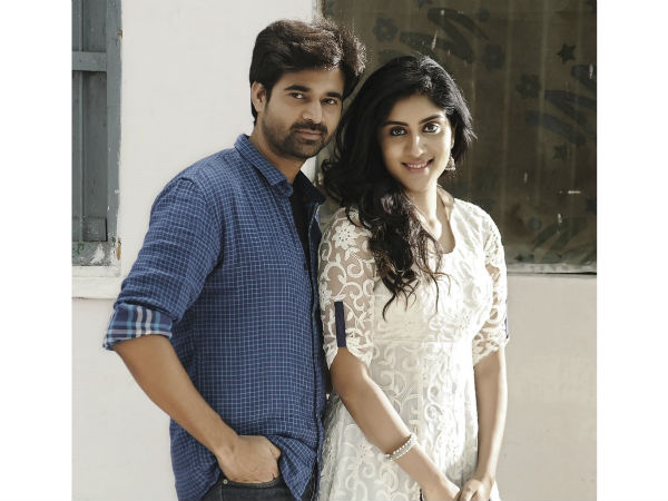 Dhanya Balakrishnas Hulchal at Censor Dhanya Balakrishnas Hulchal at Censor