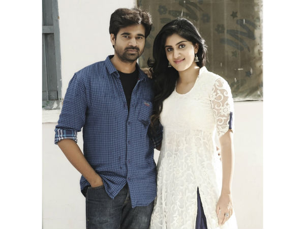 Dhanya Balakrishnas Hulchal at Censor Dhanya Balakrishnas Hulchal at Censor