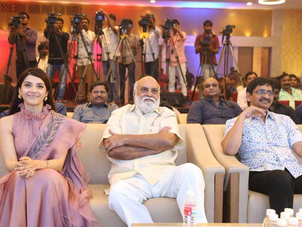 చాలా ఏళ్ళు అవుతోంది