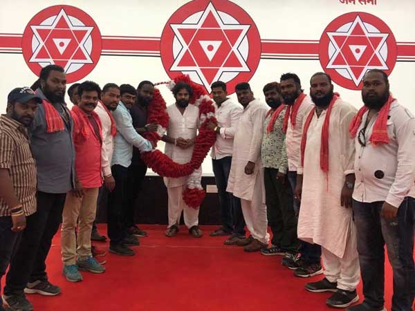 గబ్బర్ సింగ్ గ్యాంగ్