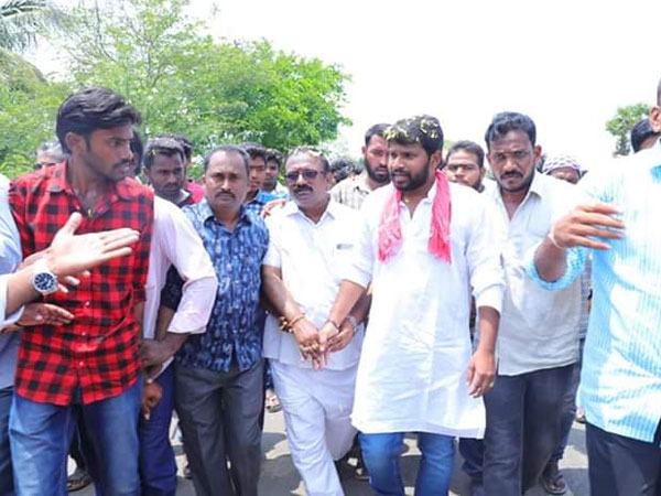 దేశంలోనే తొలిసారిగా