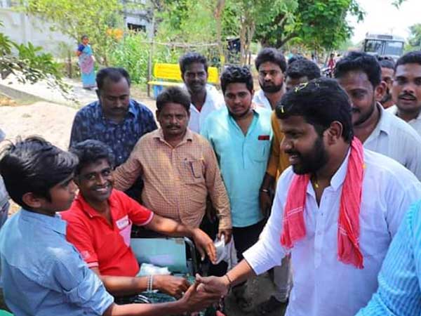 పవన్ కళ్యాణ్ సీఎం అవ్వాలి