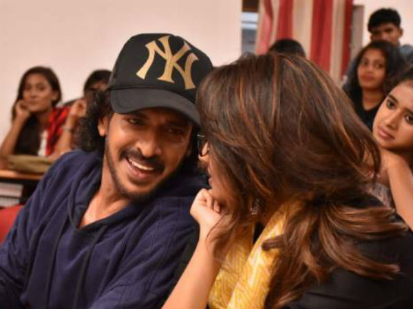 ఉపేంద్ర చక్కగా.. యంగ్గా ఉంటారు