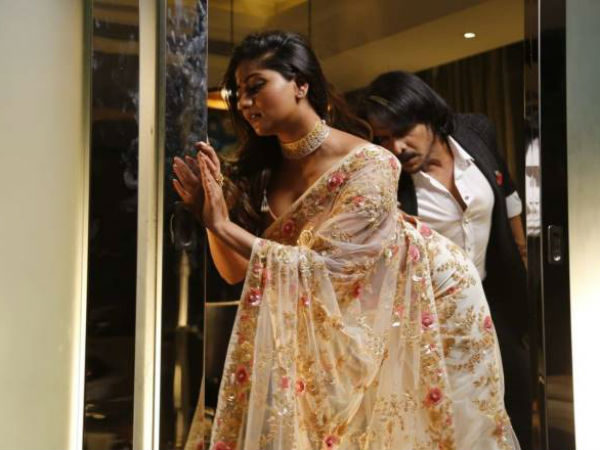 నటీనటులు, సాంకేతిక వర్గం