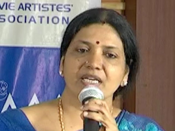 పట్టుకుని వేలాడటం ఎందుకు?