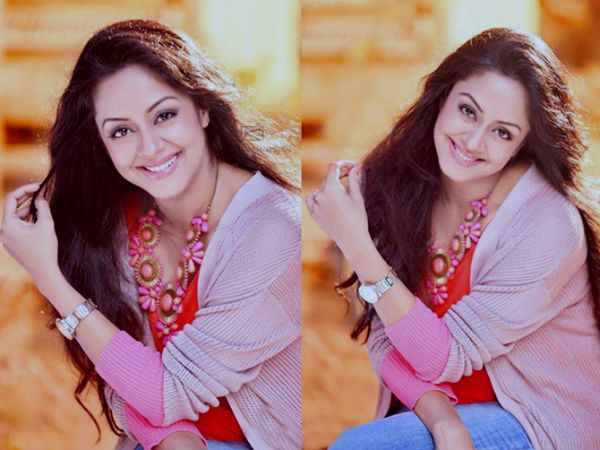 Actor Karthi to team up with Jyothika for next movie Actor Karthi to team up with Jyothika for next movie