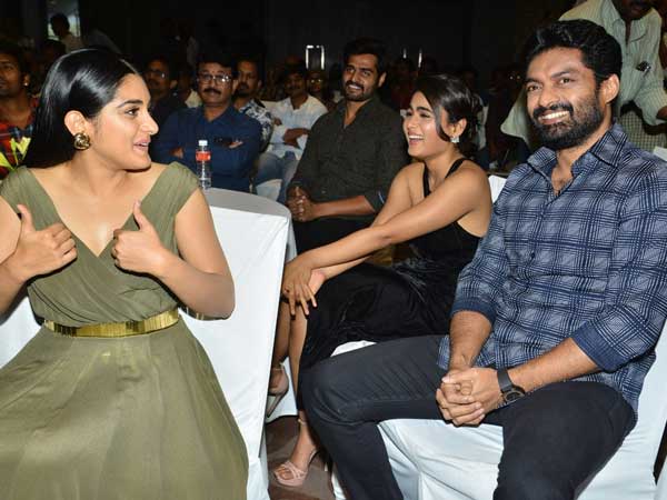 నా నువ్వే ఫ్లాప్ అయినప్పుడు