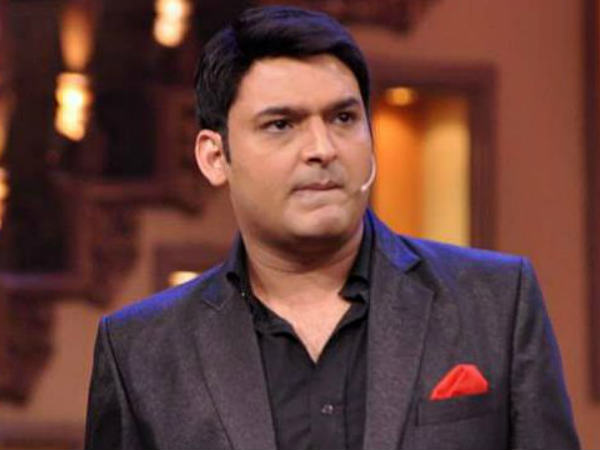 దారుణంగా పడిపోయిన కపిల్ శర్మ రేటింగ్