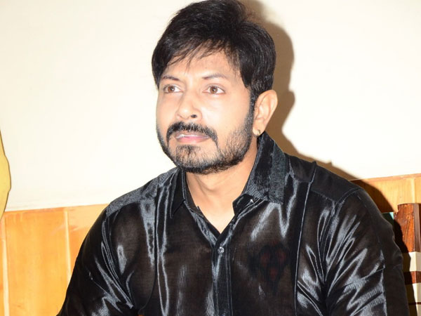 నీ గేమ్ ఓవర్