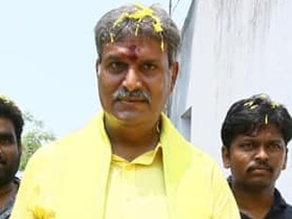 మహేష్ బాబు తప్ప