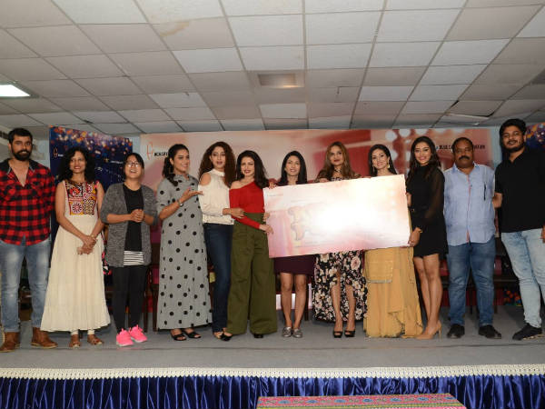 ఇద్దరు హీరోయిన్లు ఉంటేనే కష్టం