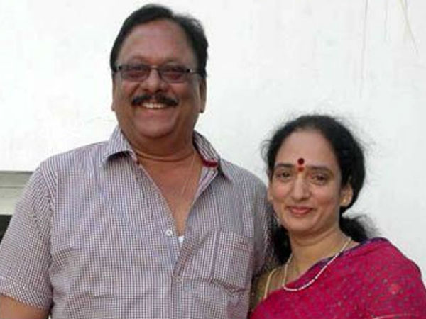 అలా పెళ్లి జరిగింది