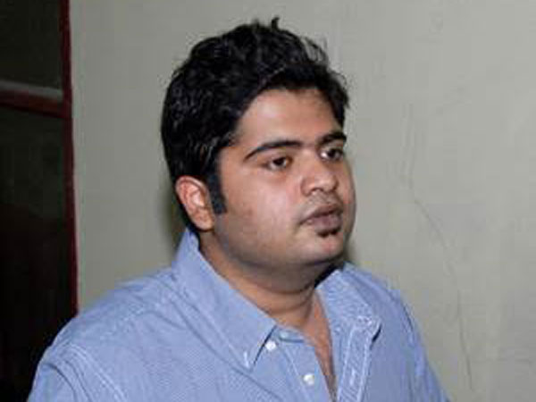 మరోవివాదం