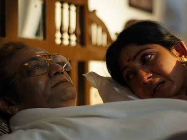 నమ్మిన నిజాలతోనే లక్ష్మీస్ ఎన్టీఆర్