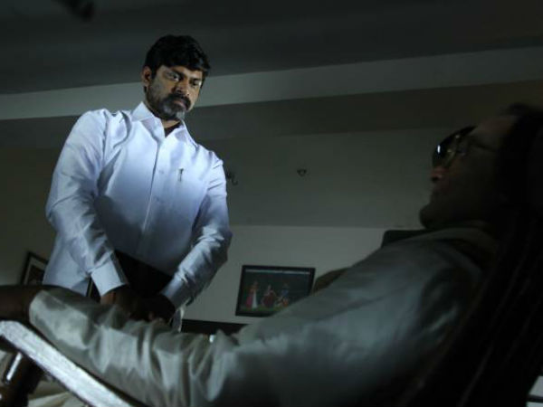 ఎన్టీఆర్ బయోపిక్ను తలదన్నేలా వర్మ