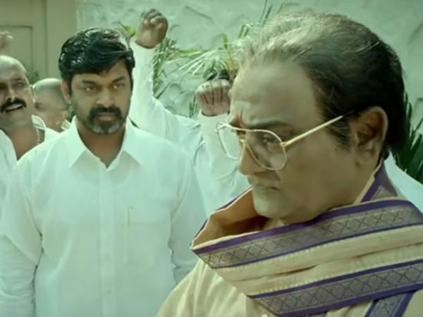 ఆర్జీవికి షాక్