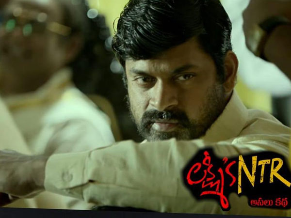 బాబుగా శ్రీ తేజ్ ఫెర్హార్మెన్స్
