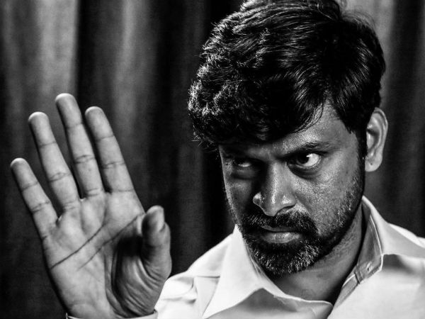 రాజకీయాలతో సంబంధం లేదు
