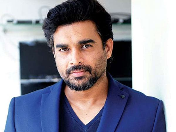 డైరెక్టర్గా మారిన మాధవన్