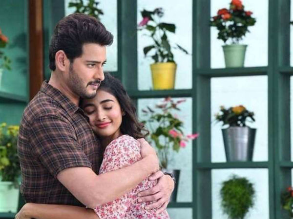 CHIRANGEEVI TREATMENT TO MAHESH NEGETIVE SENTIMENT!