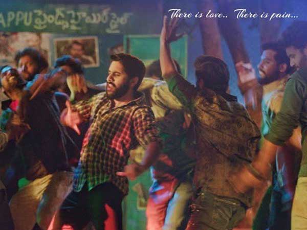 First single from Majili One Boy One Girl released First single from Majili One Boy One Girl released