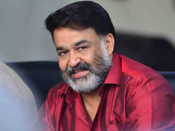 రజనీకాంత్, మోహన్లాల్తో